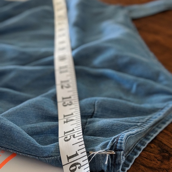 Tencel Jumpsuit - Picture 2 of 8